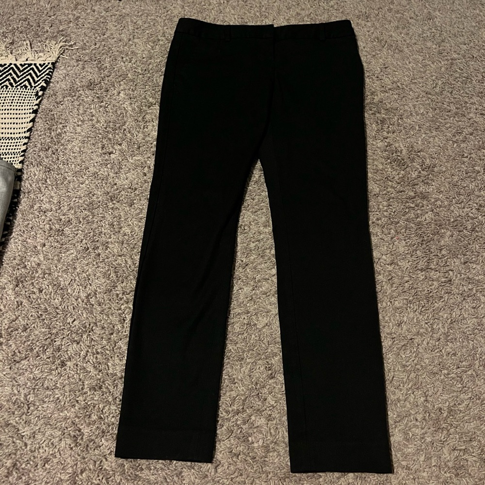Express columnist ankle pant size 0